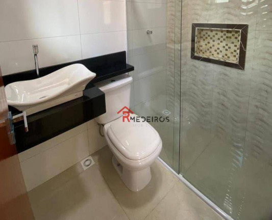 Imagem Casa com 3 Quartos à Venda, 150 m² em Jardim Imperador - Praia Grande Imagem Casa com 3 Quartos à Venda, 150 m² em Jardim Imperador - Praia Grande