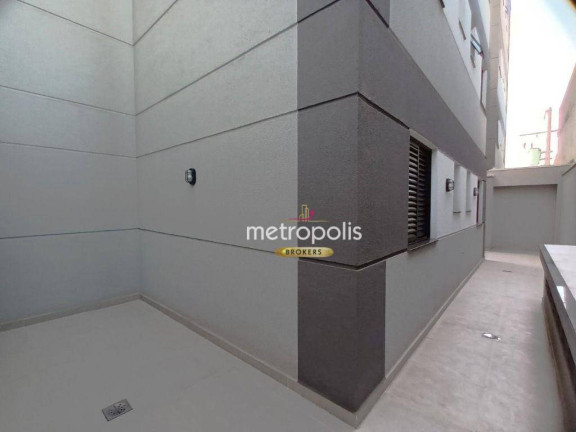 Imagem Apartamento com 2 Quartos para Alugar, 102 m² em Boa Vista - São Caetano Do Sul