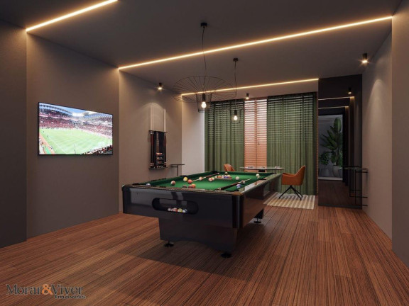Imagem Apartamento com 3 Quartos à Venda, 210 m² em São Pedro - São José Dos Pinhais