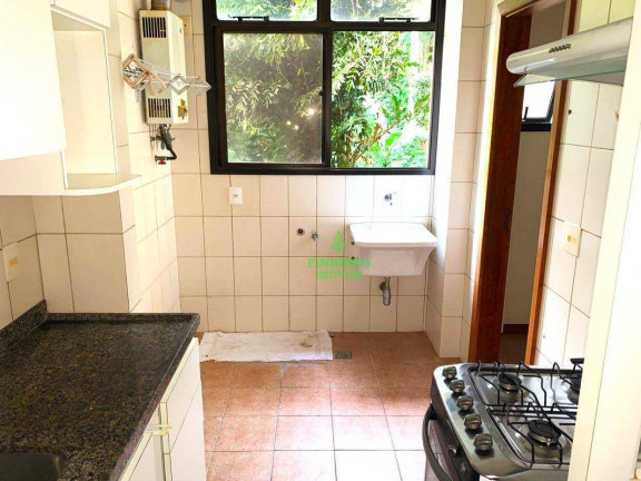 Imagem Apartamento com 3 Quartos à Venda, 120 m² em Largo Da Batalha - Niterói Imagem Apartamento com 3 Quartos à Venda, 120 m² em Largo Da Batalha - Niterói