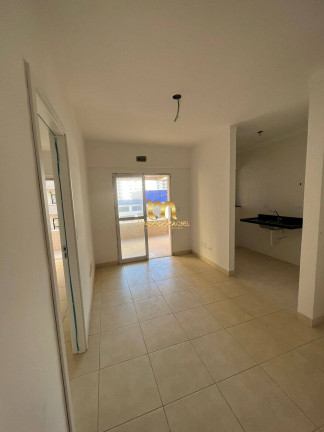 Apartamento com 2 Quartos à Venda, 61 m² em Aviação - Praia Grande
