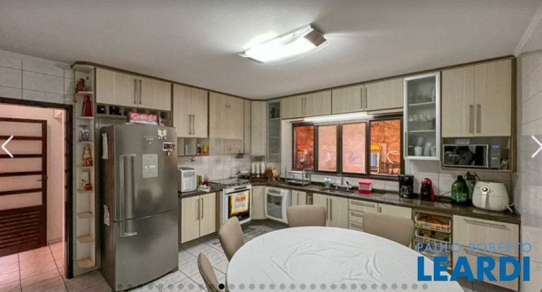 Imagem Sobrado com 4 Quartos à Venda, 180 m² em Vila Floresta - Santo André Imagem Sobrado com 4 Quartos à Venda, 180 m² em Vila Floresta - Santo André