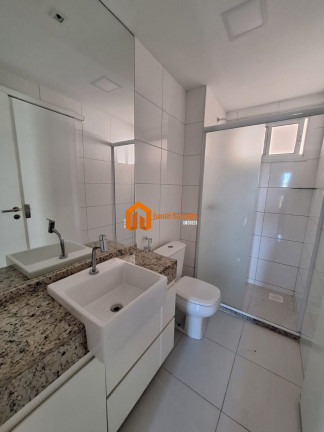 Imagem Apartamento com 3 Quartos à Venda, 111 m² em Cocó - Fortaleza Imagem Apartamento com 3 Quartos à Venda, 111 m² em Cocó - Fortaleza