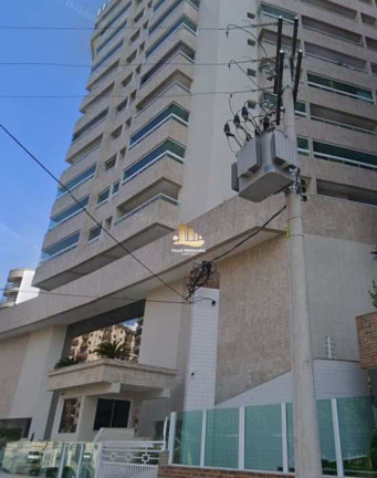Apartamento com 2 Quartos à Venda, 80 m² em Caiçara - Praia Grande