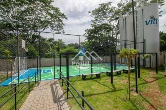 Imagem Apartamento com 2 Quartos à Venda, 49 m² em Jardim Paulistano - Ribeirão Preto