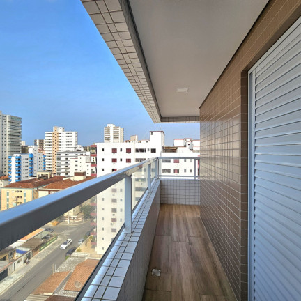 Imagem Apartamento com 2 Quartos à Venda, 76 m² em Tupi - Praia Grande