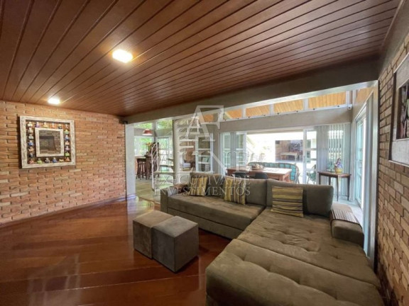 Imagem Casa de Condomínio com 4 Quartos à Venda, 1.305 m² em São Paulo Ii - Cotia