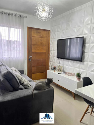 Imagem Apartamento com 2 Quartos à Venda, 50 m² em Vila Carrão - São Paulo