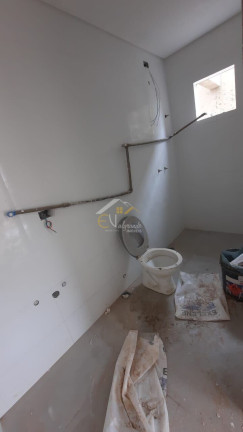 Imagem Apartamento com 3 Quartos à Venda, 72 m² em Weissópolis - Pinhais