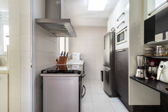 Imagem Apartamento com 2 Quartos à Venda, 111 m² em Brooklin - São Paulo