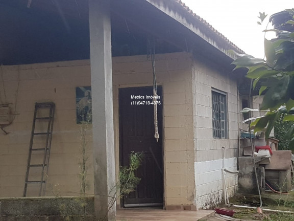 Imagem Imóvel com 1 Quarto à Venda,  em Chácaras São Guido - Várzea Paulista