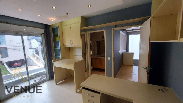Imagem Casa com 4 Quartos à Venda, 288 m² em Residencial Cinco (alphaville) - Santana De Parnaíba Imagem Casa com 4 Quartos à Venda, 288 m² em Residencial Cinco (alphaville) - Santana De Parnaíba