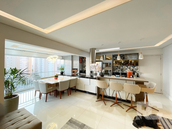 Imagem Apartamento com 3 Quartos à Venda, 115 m² em Cézar De Souza - Mogi Das Cruzes Imagem Apartamento com 3 Quartos à Venda, 115 m² em Cézar De Souza - Mogi Das Cruzes