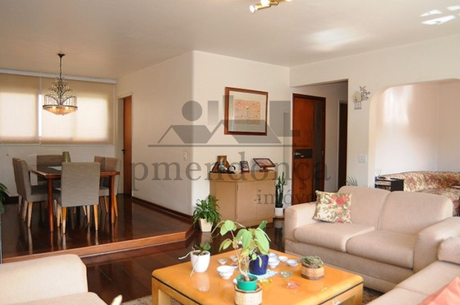 Imagem Apartamento com 3 Quartos à Venda, 186 m² em Alto De Pinheiros - São Paulo Imagem Apartamento com 3 Quartos à Venda, 186 m² em Alto De Pinheiros - São Paulo