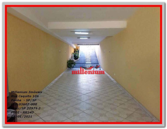 Imagem Sobrado com 3 Quartos à Venda, 180 m² em Jardim Jaú - São Paulo Imagem Sobrado com 3 Quartos à Venda, 180 m² em Jardim Jaú - São Paulo