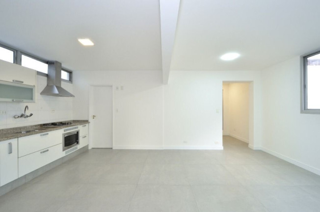 Imagem Apartamento com 2 Quartos à Venda, 86 m² em Moema - São Paulo