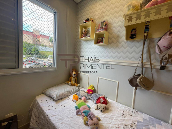 Imagem Apartamento com 2 Quartos à Venda, 47 m² em Novo Osasco - Osasco