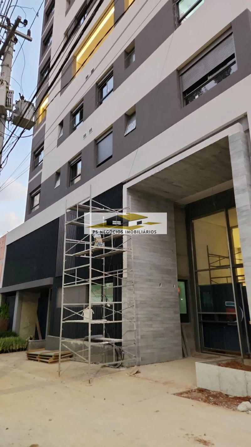 Imagem Apartamento com 2 Quartos à Venda, 71 m² em Ipiranga - São Paulo
