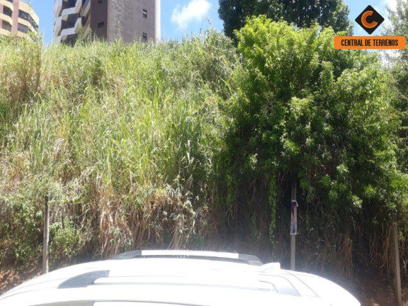 Imagem Terreno à Venda, 1.510 m² em Jardim Apipema - Salvador