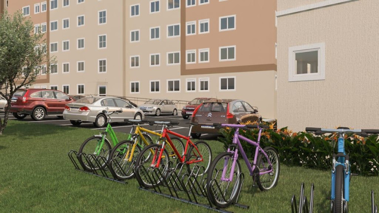 Imagem Apartamento com 2 Quartos à Venda, 42 m² em Santa Maria - Osasco Imagem Apartamento com 2 Quartos à Venda, 42 m² em Santa Maria - Osasco
