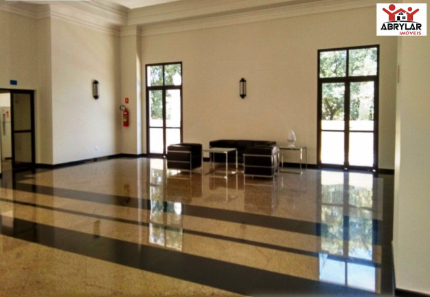 Imagem Imóvel com 1 Quarto à Venda, 72 m² em Jardim Ana Maria - Jundiaí