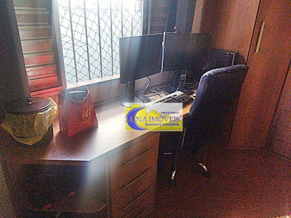 Imagem Sobrado com 3 Quartos à Venda, 162 m² em Nova Petrópolis - São Bernardo Do Campo