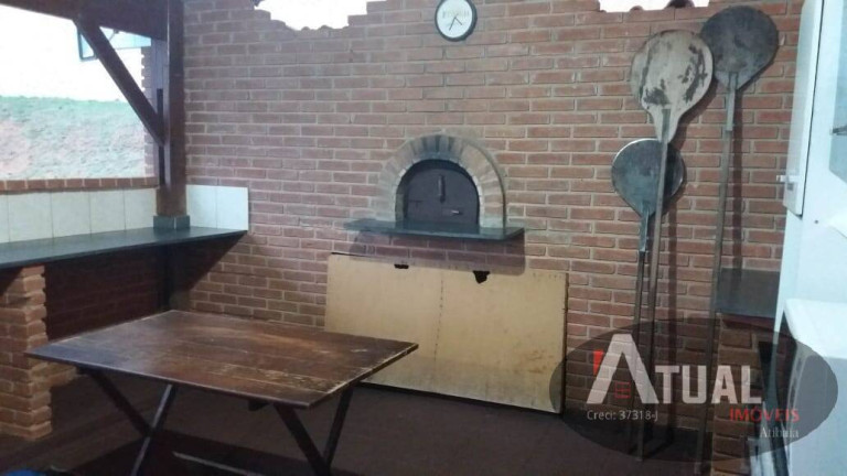 Imagem Chácara com 6 Quartos à Venda, 463 m² em Jardim Estância Brasil - Atibaia