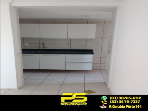 Imagem Apartamento com 2 Quartos à Venda, 77 m² em Tambauzinho - João Pessoa
