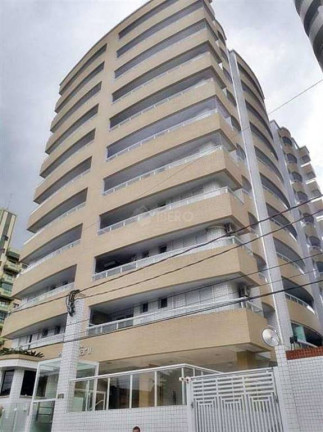Imagem Apartamento com 2 Quartos à Venda,  em Guilhermina - Praia Grande