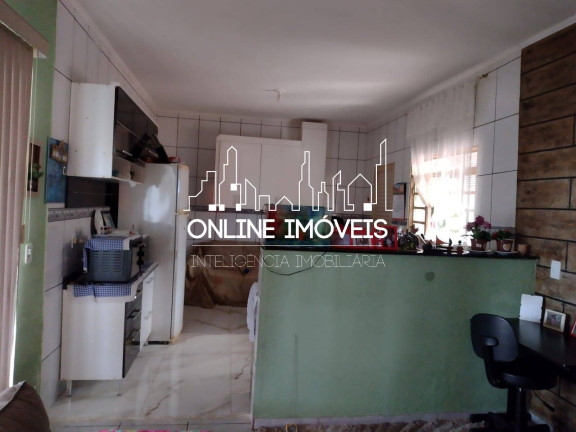 Imagem Casa com 2 Quartos à Venda, 235 m² em Parque Real Ii - Mogi Mirim