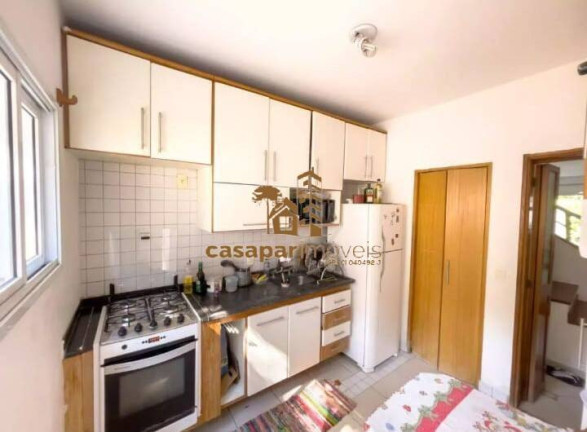 Imagem Casa de Condomínio com 3 Quartos à Venda, 180 m² em Alphaville - Santana De Parnaíba Imagem Casa de Condomínio com 3 Quartos à Venda, 180 m² em Alphaville - Santana De Parnaíba