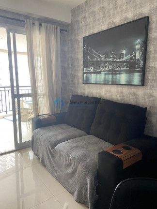 Imagem Apartamento com 2 Quartos à Venda, 65 m² em Alphaville Empresarial - Barueri