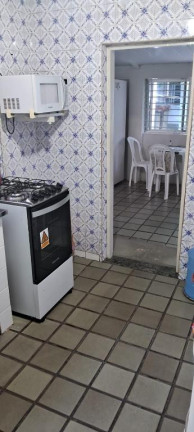 Imagem Casa com 5 Quartos à Venda, 250 m² em Graças - Recife Imagem Casa com 5 Quartos à Venda, 250 m² em Graças - Recife