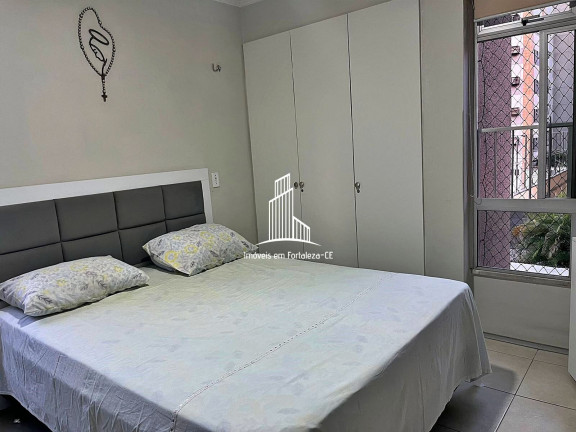 Imagem Apartamento com 3 Quartos à Venda, 101 m² em Aldeota - Fortaleza Imagem Apartamento com 3 Quartos à Venda, 101 m² em Aldeota - Fortaleza