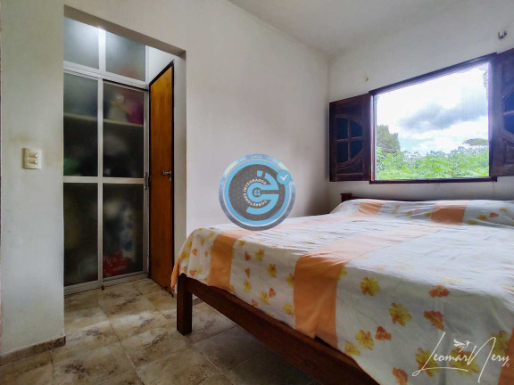 Imagem Casa com 6 Quartos à Venda, 230 m² em Centro - Paudalho