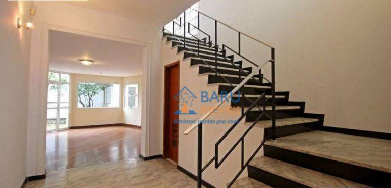 Imagem Sobrado com 3 Quartos para Alugar, 320 m² em Alto De Pinheiros - São Paulo Imagem Sobrado com 3 Quartos para Alugar, 320 m² em Alto De Pinheiros - São Paulo