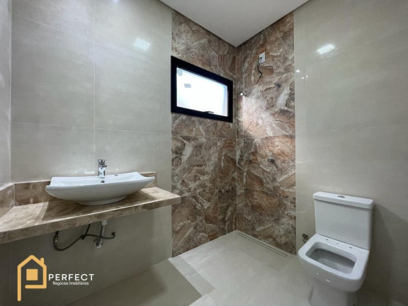 Imagem Casa com 3 Quartos à Venda, 173 m² em Village Das Flores - Caçapava
