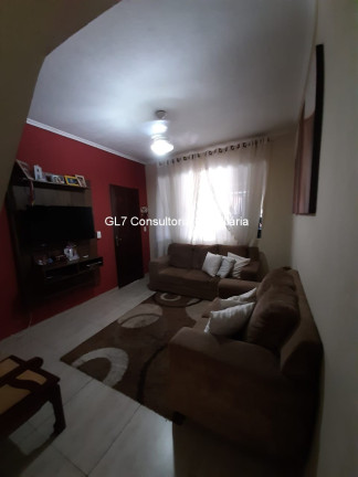 Imagem Sobrado com 3 Quartos à Venda, 27 m² em Parque Das Nações - Indaiatuba