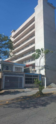 Imagem Apartamento com 2 Quartos à Venda, 40 m² em Cidade Patriarca - São Paulo