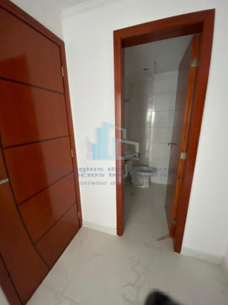 Imagem Apartamento com 2 Quartos à Venda, 106 m² em Caiçara - Praia Grande