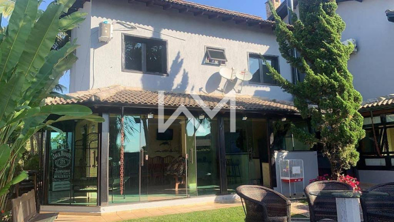 Imagem Sobrado com 4 Quartos à Venda, 518 m² em Jardim Das Cerejeiras - Arujá Imagem Sobrado com 4 Quartos à Venda, 518 m² em Jardim Das Cerejeiras - Arujá