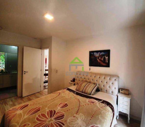 Imagem Casa de Condomínio com 3 Quartos à Venda, 160 m² em Jardim Barbacena - Cotia Imagem Casa de Condomínio com 3 Quartos à Venda, 160 m² em Jardim Barbacena - Cotia
