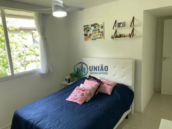 Imagem Cobertura com 4 Quartos à Venda, 220 m² em Itacoatiara - Niterói Imagem Cobertura com 4 Quartos à Venda, 220 m² em Itacoatiara - Niterói