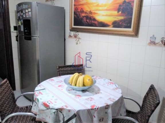 Imagem Casa com 3 Quartos à Venda, 363 m² em Vila Silveira - Guarulhos