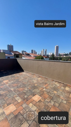 Imagem Imóvel com 2 Quartos à Venda, 161 m² em Santa Maria - Santo André