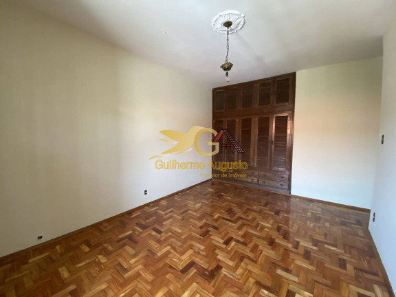 Imagem Casa com 4 Quartos à Venda, 334 m² em São Caetano - São João Del Rei