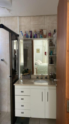 Imagem Apartamento com 3 Quartos à Venda, 130 m² em Jardim Bela Vista - Santo André Imagem Apartamento com 3 Quartos à Venda, 130 m² em Jardim Bela Vista - Santo André