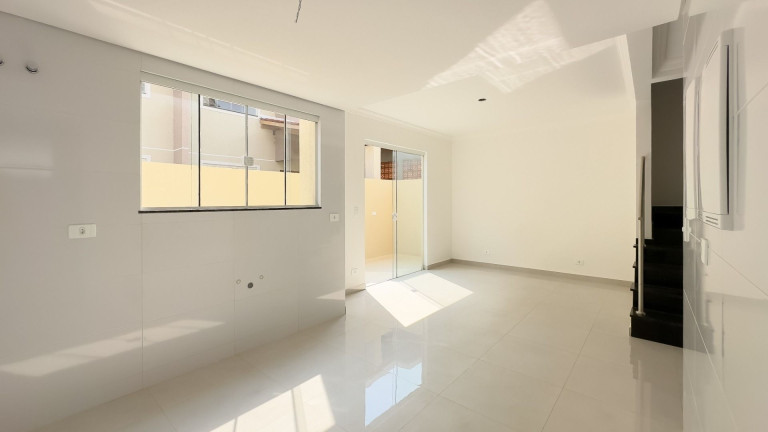 Imagem Sobrado com 3 Quartos à Venda, 152 m² em Santa Felicidade - Curitiba