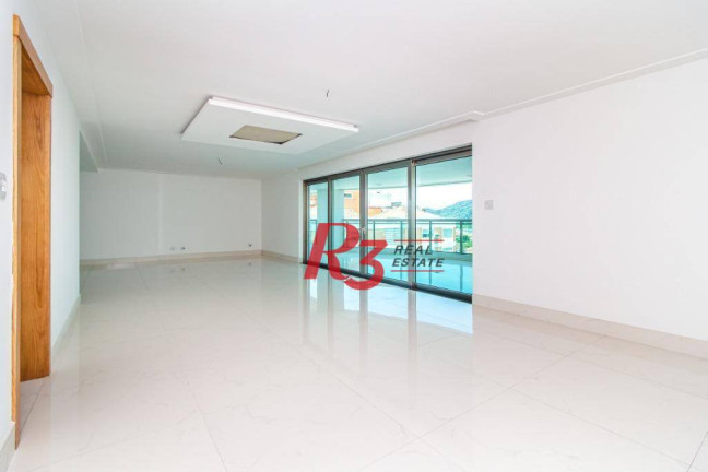 Imagem Apartamento com 4 Quartos à Venda, 487 m² em Ponta Da Praia - Santos