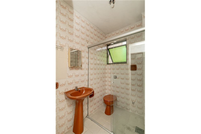 Imagem Apartamento com 1 Quarto à Venda, 43 m² em Cidade Baixa - Porto Alegre